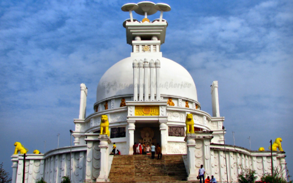Dhauli